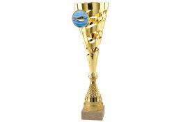 Puchar wędkarski LK.122 - Victory Trofea