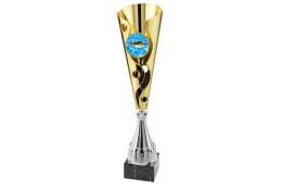 Puchar wędkarski LK.140 - Victory Trofea