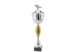 Puchar wędkarski LEX.015 dek - Victory Trofea