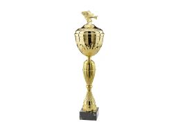 Puchar wędkarski LEX.016 dek - Victory Trofea