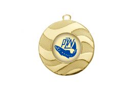 Fishing medal MW DI5002 - Victory Trofea