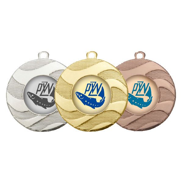 PN.Medal MW DI5002
