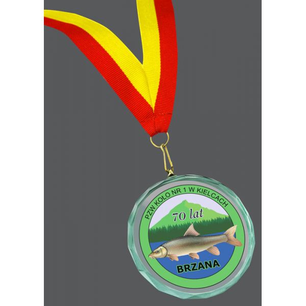 PN.Medal MWG70 - L