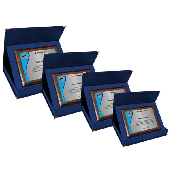 PW.GRAW.GG Niebieski