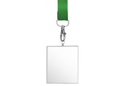 Medal szklany PN.MG72 - Victory Trofea