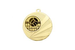 Medal 139.D112 Volleyball - Victory Trofea