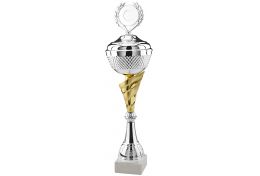 Puchar sportowy LK.004 dek - Victory Trofea