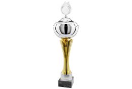 Sport trophy LK.009 dek - Victory Trofea