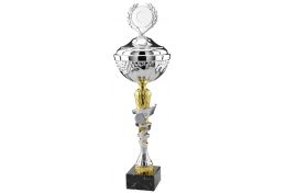 Puchar sportowy LK.082 dek - Victory Trofea