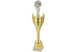 Tennis trophy X61/408 - Victory Trofea