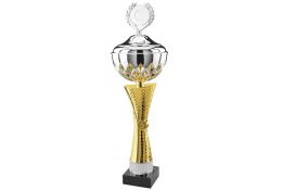 Puchar sportowy LEX.033 dek - Victory