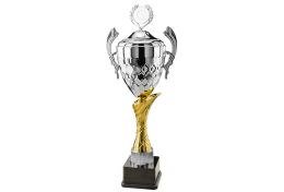 Puchar sportowy LUX.023 dek - Victory Trofea
