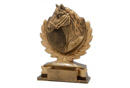 Horse statuette FG 181 - Victory Trofea