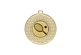 Medal 33.ME97 tennis - Victory Trofea