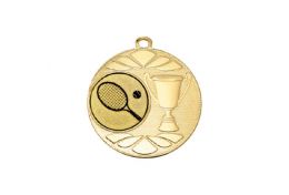 Medal 33.DI 503 tennis - Victory Trofea