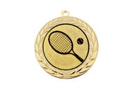 Medal 33.ME72 tennis - Victory Trofea