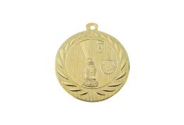 Medal DIB 500 G lekkoatletyka/biegi - Victory