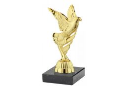 Pigeon statuette X441.G - Victory Trofea