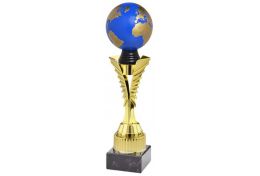Globe statuette X166/501 - Victory Trofea