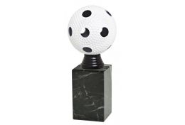 Floorball statuette X176/511 - Victory Trofea
