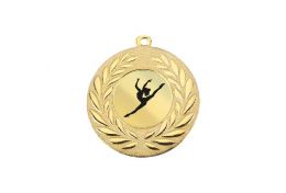 Medal 30.D111 dance - Victory Trofea