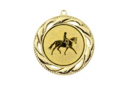 Medal 65.D93 konie - Victory Trofea