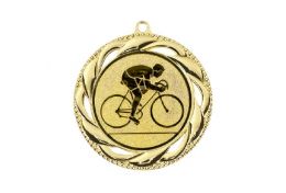 Medal 71.D93 cycling - Victory Trofea