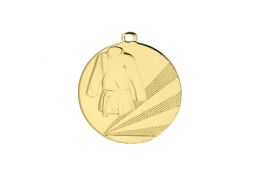 Medal D112 D sporty walki - Victory