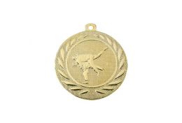 Medal DIB 500 I sporty walki - Victory