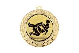Medal 80.ME72 sporty walki - Victory
