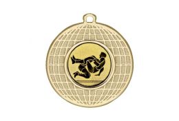 Medal 80.ME97 sporty walki - Victory