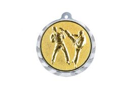 Medal SME 012 sporty walki - Victory