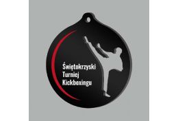 Medal MAK005 KB sporty walki - Victory Trofea