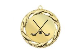 Medal 100.D93 unihokej - Victory Trofea
