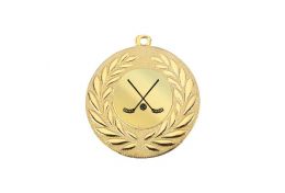 Medal 100.D111 floorball - Victory Trofea