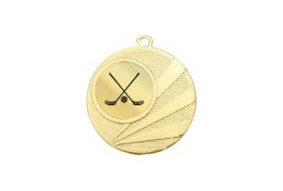 Medal 100.D112 floorball - Victory Trofea