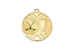 Medal 102.DI 503 floorball - Victory Trofea