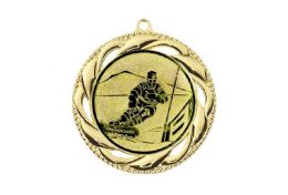 Medal 158.D93 winter - Victory Trofea