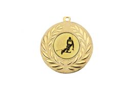 Medal 95.D111 zimowy - Victory Trofea