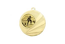 Medal 159.D112 zimowy - Victory Trofea