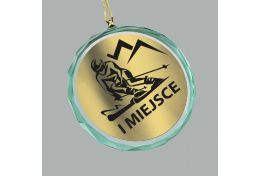 Medal 95.MG70 LM zimowy - Victory Trofea