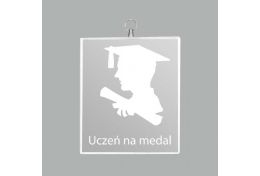 Medal 138.MG72 L szkoła - Victory Trofea