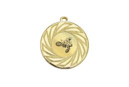 Medal 75.DI 508 motosport/gokart - Victory Trofea