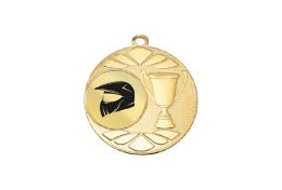 Medal 117.DI 503 motosport/gokart - Victory Trofea