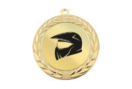 Medal 117.ME72 motorsport/go-kart - Victory Trofea