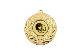 Medal 117.D111 motosport/gokart - Victory Trofea