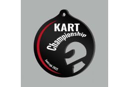 Medal MAK005 MS motorsport/go-kart - Victory Trofea