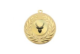 Medal 93.D111 hunting - Victory Trofea