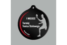 Medal MAK005 TS tenis stołowy - Victory Trofea