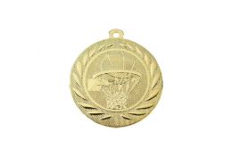 Medal DIB 500 B koszykówka - Victory Trofea